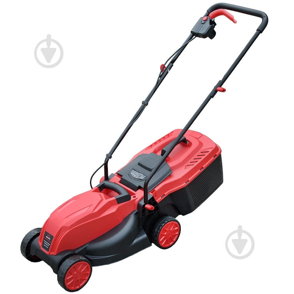 Газонокосарка Vitals EZP 3210j" Master