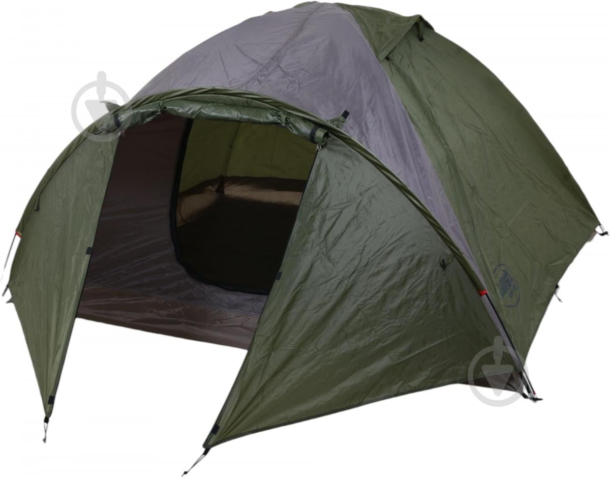 Намет кемпінговий Grilland FDT-1155-4