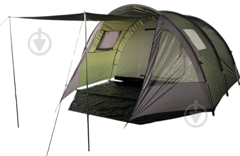 Намет кемпінговий Grilland FDT-1179-5
