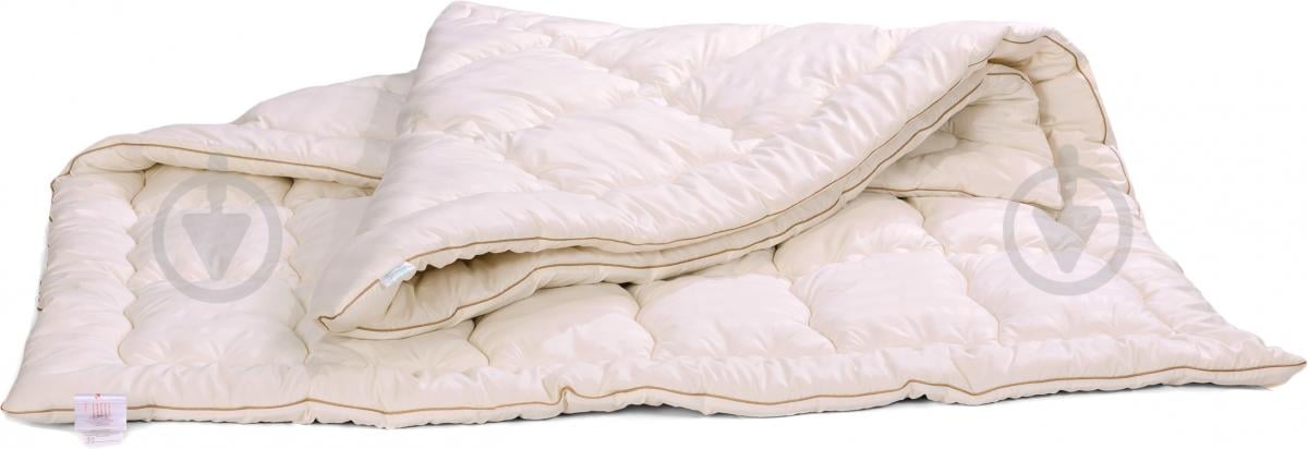 Ковдра Gold Woolen Зима №055 110x140 см MirSon