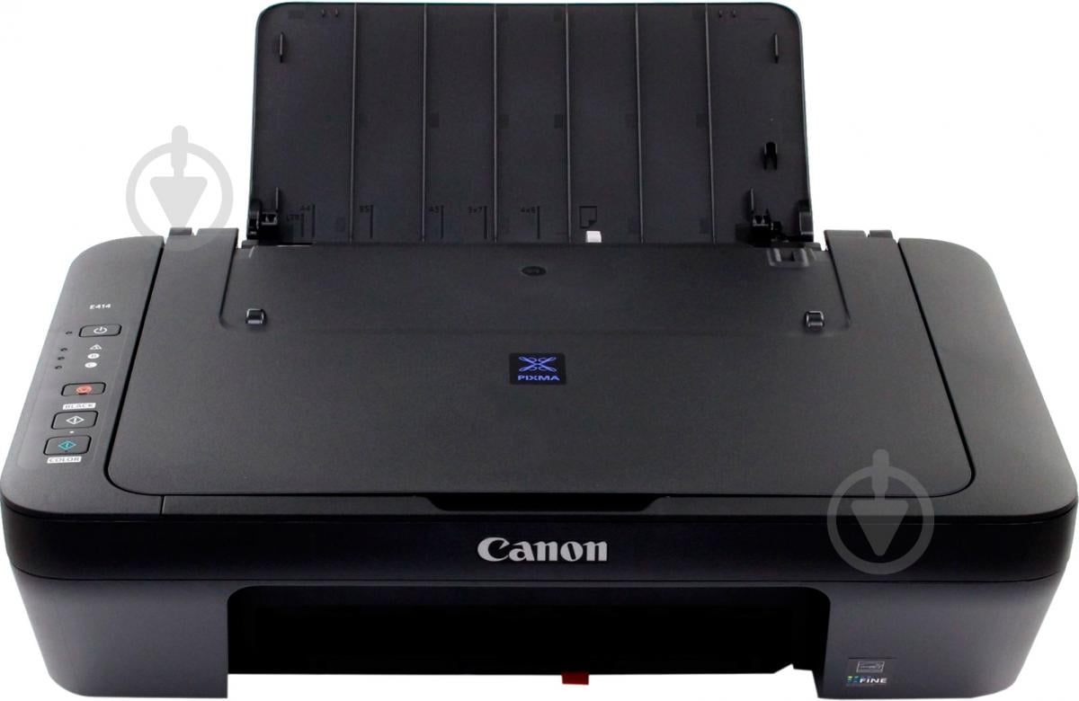 БФП Canon PIXMA Ink Efficiency E414 А4 (1366C009)