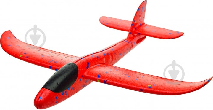 Іграшка літачок-запускалка FL1937 кольори в асортименті