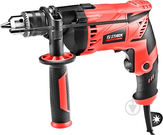 Дриль ударний Stark ID 900 PROFI 120090030