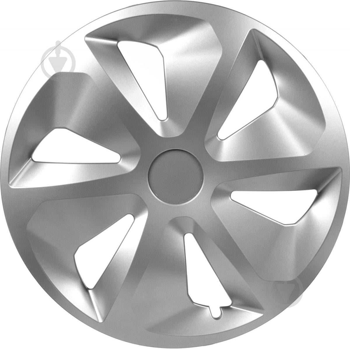 Ковпак для коліс Jestic Roco 16" 4 шт.