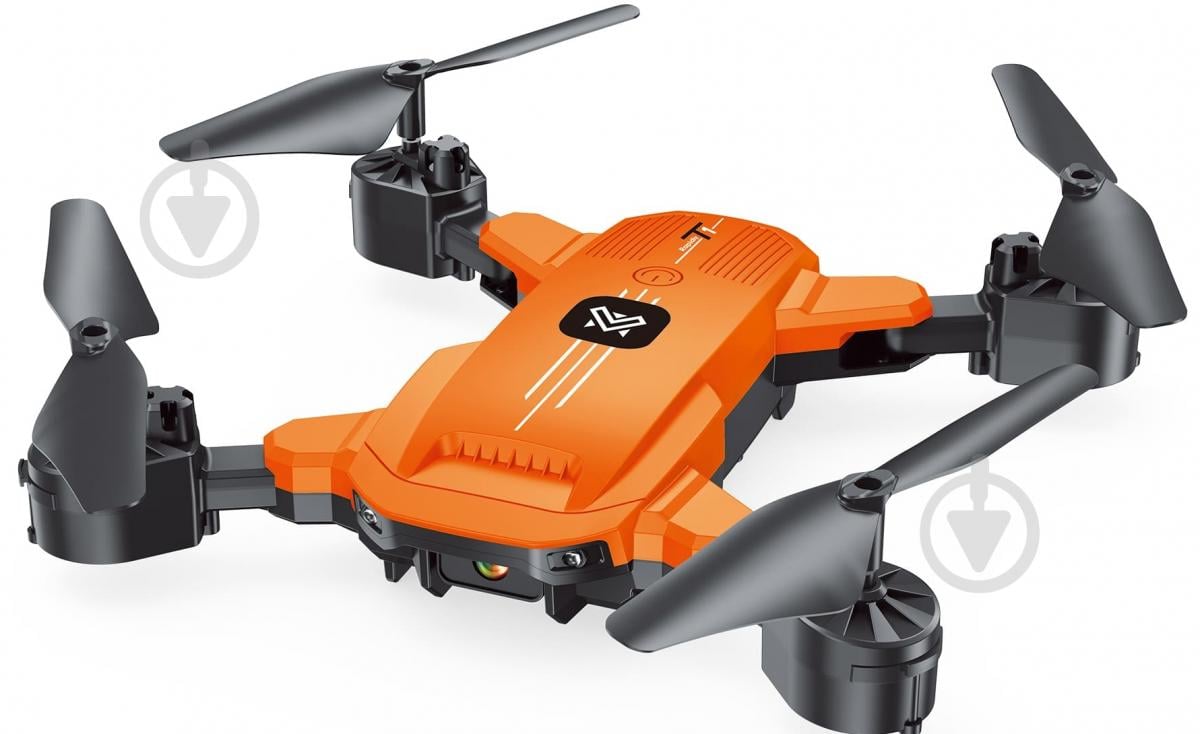 Квадрокоптер TY Drone із камерою на радіокеруванні TY-T1