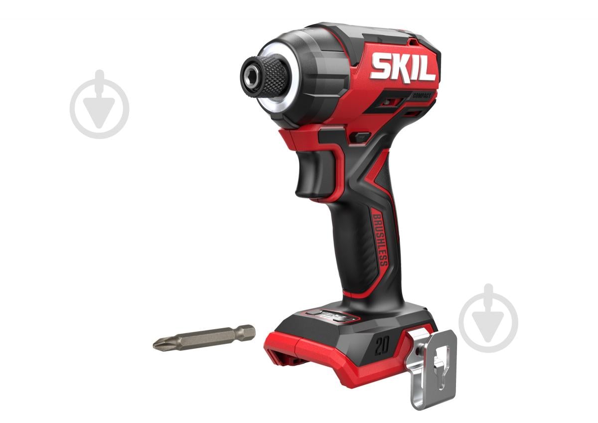 Гайковерт акумуляторний SKIL 250 Нм SD1E3225CA