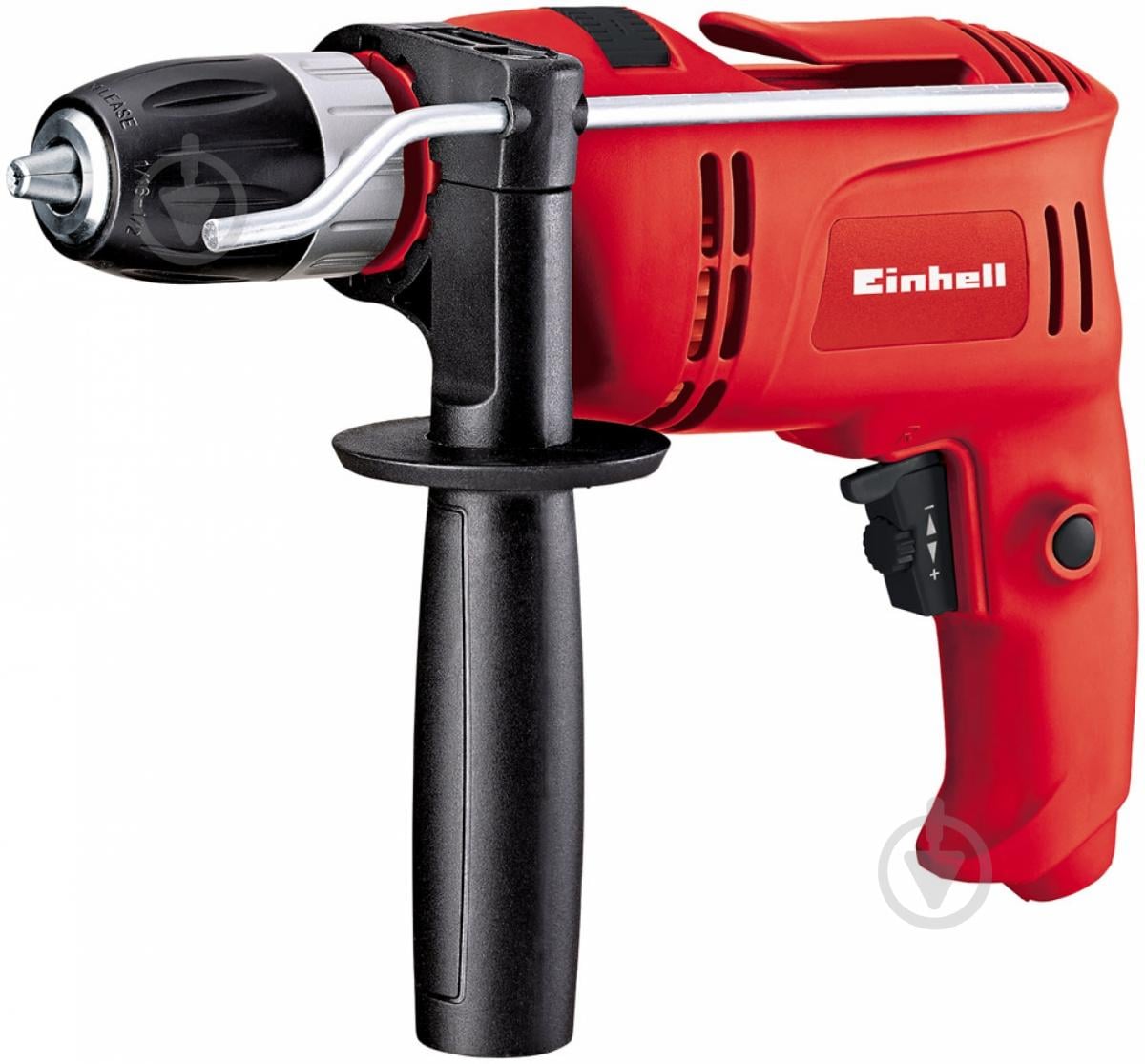 Дриль ударний Einhell TC-ID 650 E 4258682