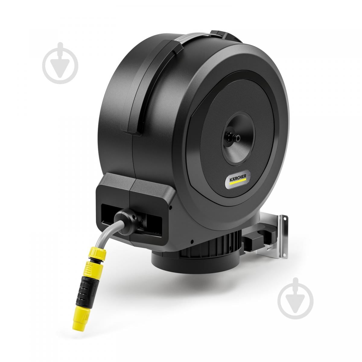 Котушка Karcher зі шлангом HBX 4.15 Automatic (2.645-377.0)