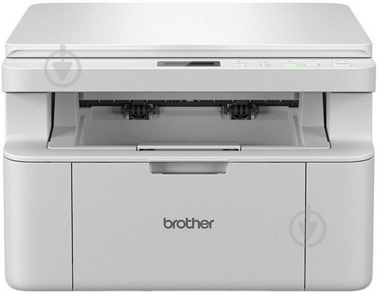 БФП Brother А4 (DCPL1630WYJ1)