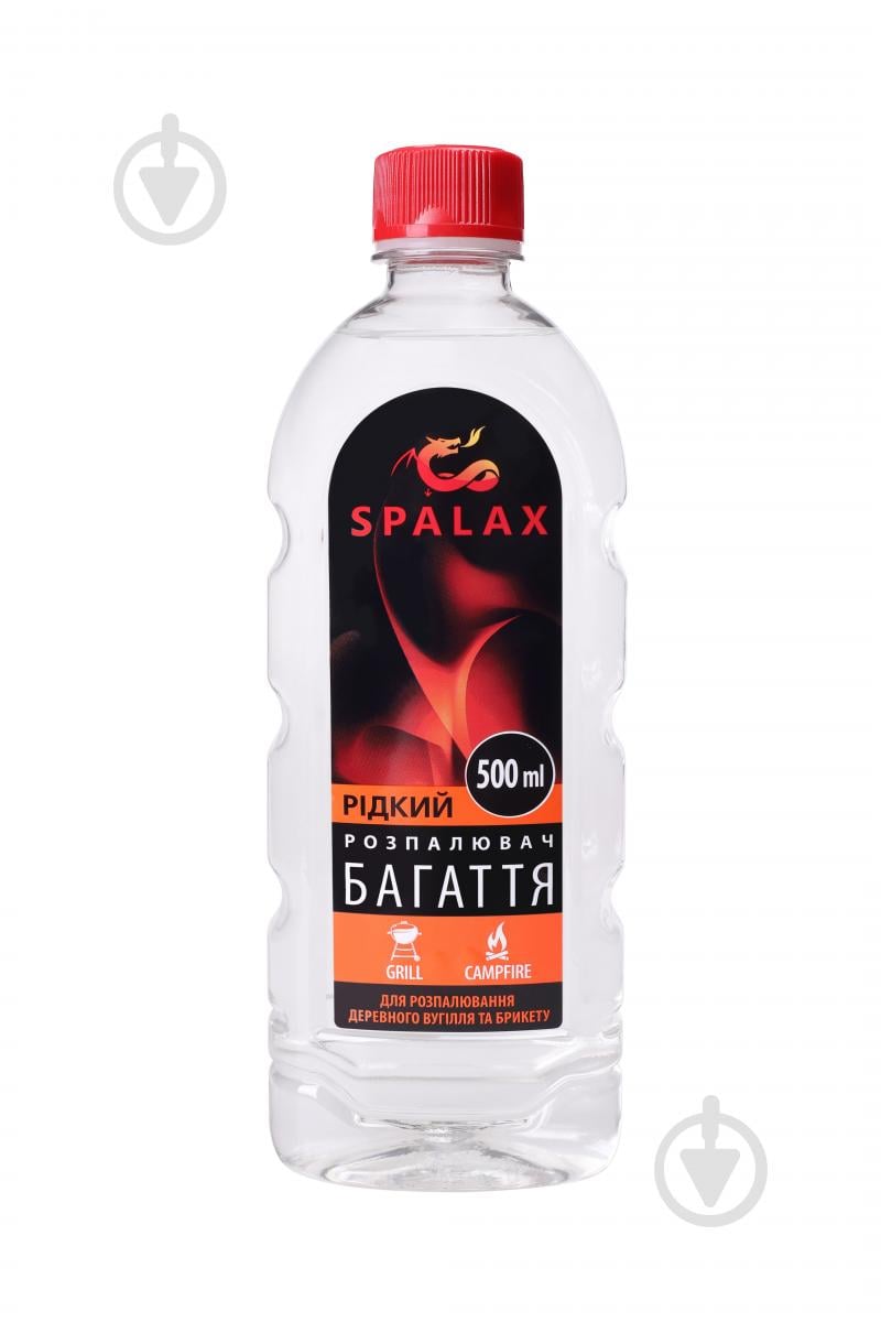Розпалювач SPALAX 500 мл