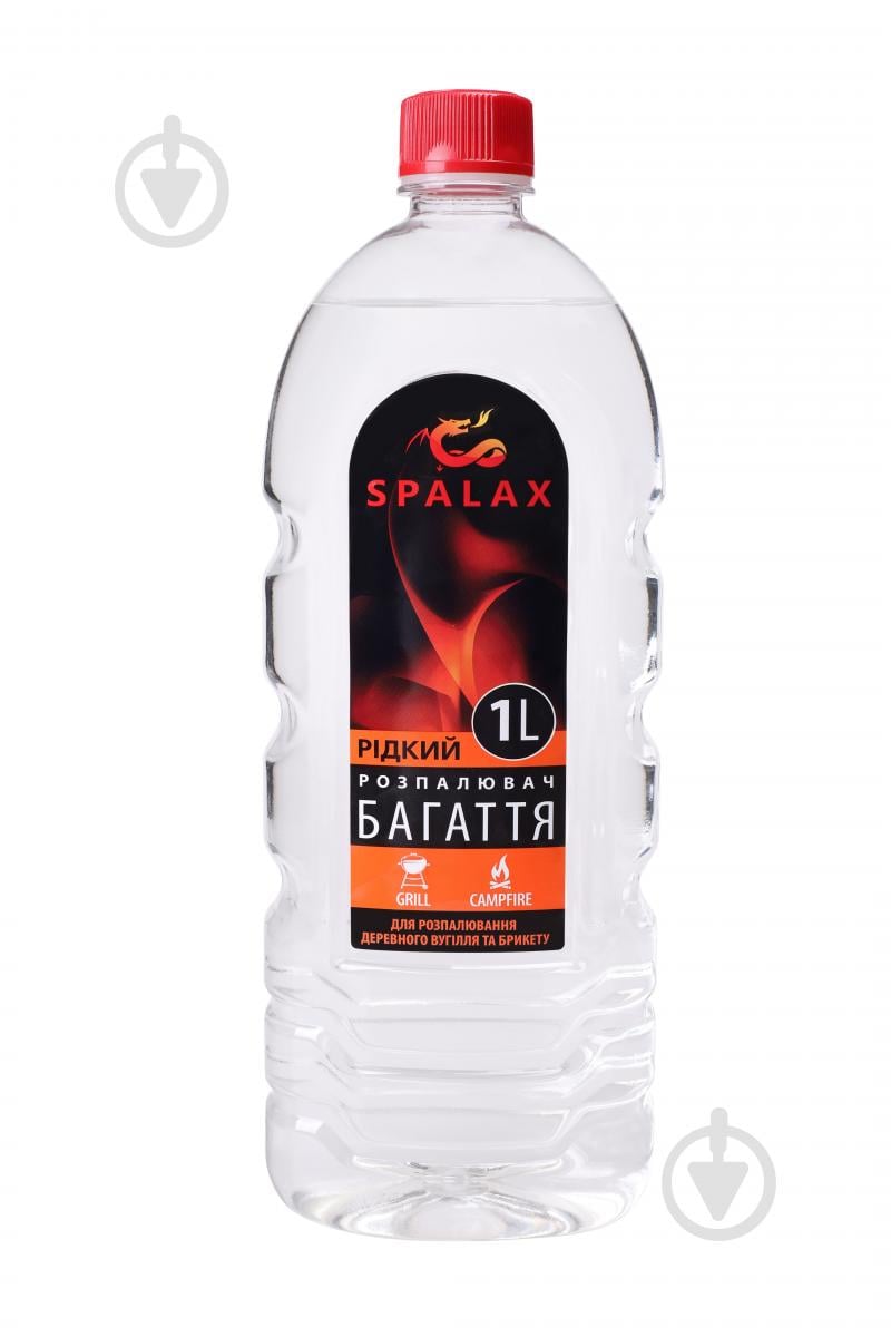 Розпалювач SPALAX 1 л
