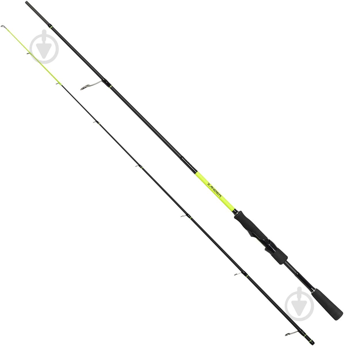 Спінінгове вудлище Select для судака Zander ZND-902M 2,70 м 6-24 г Ex.Fast