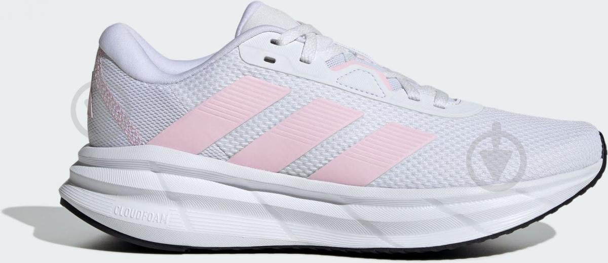 Кросівки жіночі Adidas GALAXY 7 W ID8762 р.40 2/3 білі