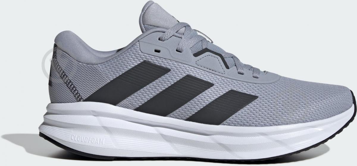 Кросівки чоловічі Adidas GALAXY 7 M ID8754 р.45 1/3 сірі