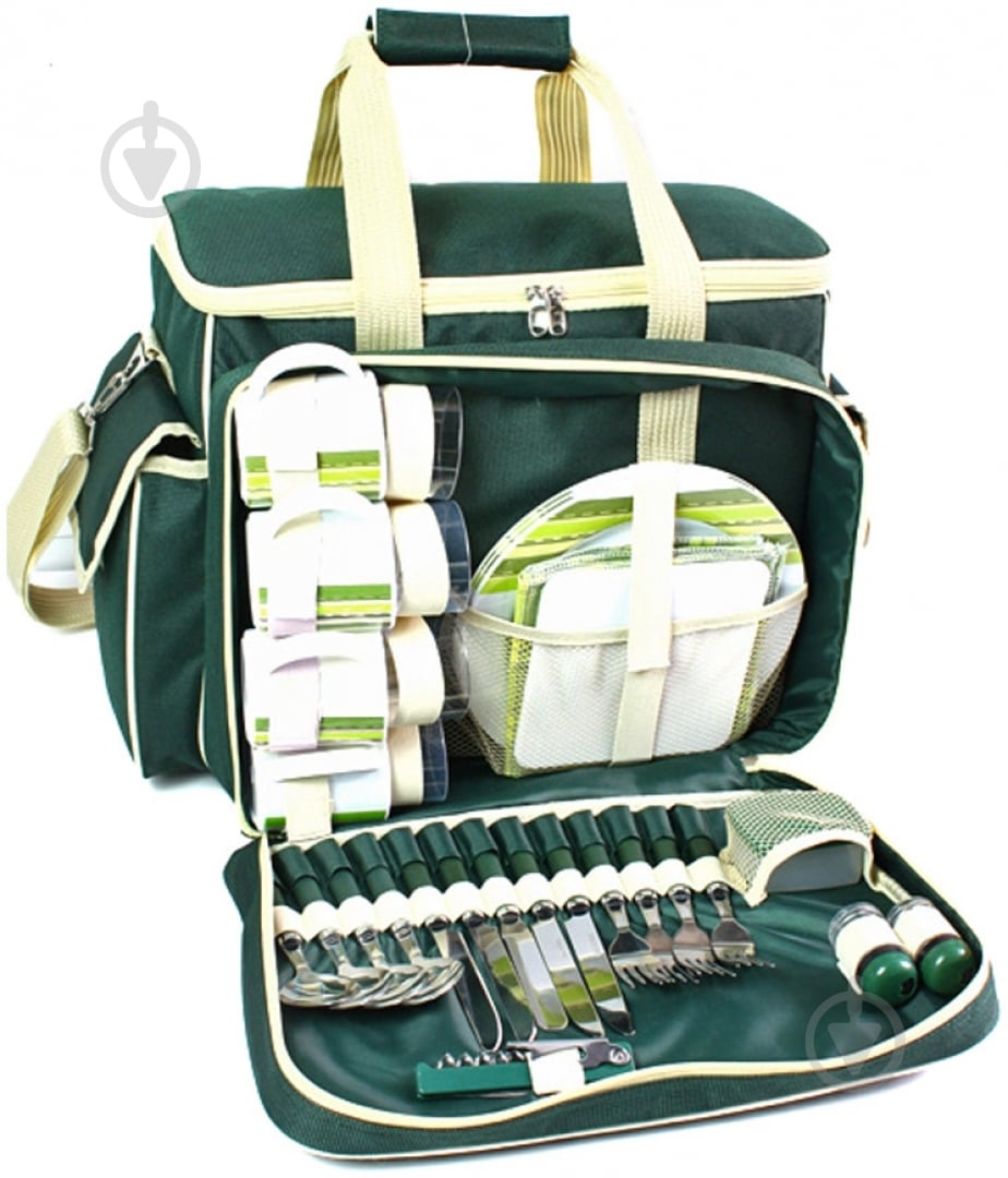 Набір для пікніка Time Eco TE-430 Picnic колір в асортименті