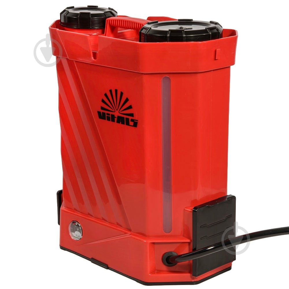 Обприскувач акумуляторний Vitals Sm 212o 12 л
