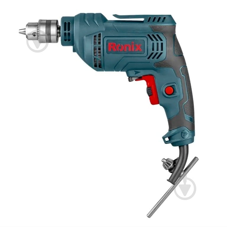 Дриль безударний Ronix 2112