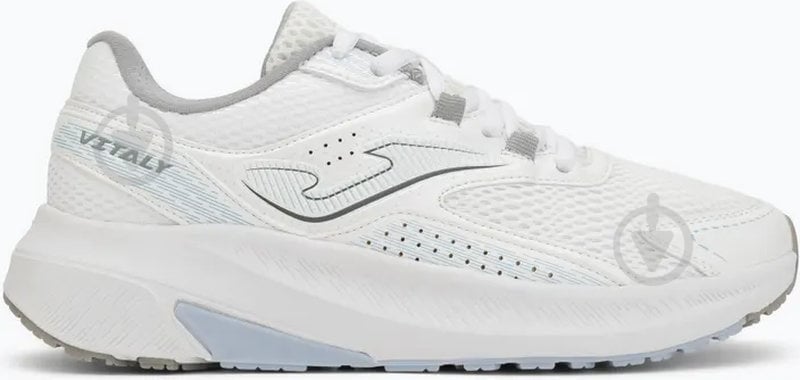 Кросівки жіночі Joma VITALY LADY 2602 BLANCO RVITLS2602O р.40 білі