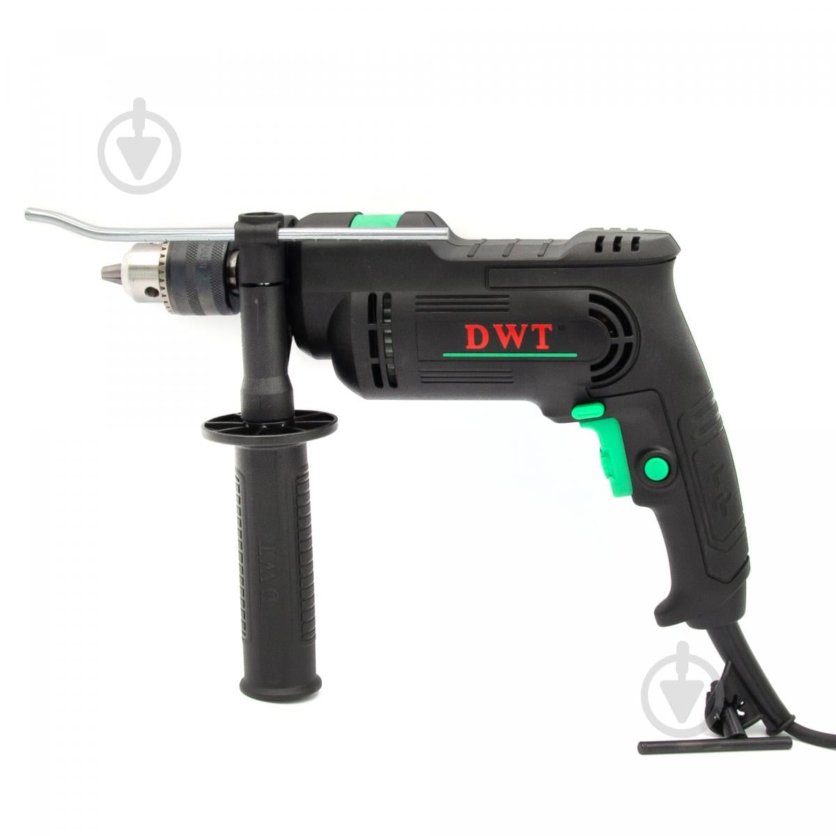 Дриль ударний DWT SBMP08-13