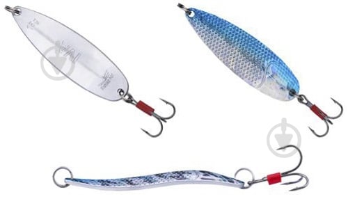 Блешня Fishing ROI IVA S 10,5 г 015