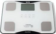 Весы напольные TANITA BC-718 White Весы напольные TANITA BC-718 White