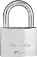 Замок навесной Stanley S742-013 50 мм 81052371401