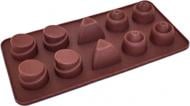 Форма для цукерок Flamberg 21,5x11 см