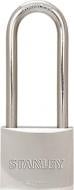 Замок навесной Stanley S742-016 40 мм 81061371401