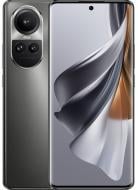 Смартфон OPPO Reno10 8/256GB silvery grey (CPH2531)