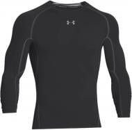 Футболка Under Armour UA HG ARMOUR LS 1257471-001 р.XL черный