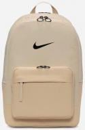 Рюкзак Nike Winterized Eugene DN3592-253 23 л бежевий