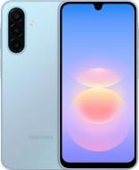 Смартфон Samsung Galaxy A18 4G 4/128GB light blue (SM-A185FLBDEUC)