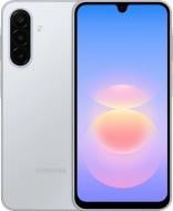 Смартфон Samsung Galaxy A18 4G 4/128GB silver (SM-A185FZSDEUC)