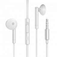 Гарнитура SkyDolphin SR25 Metal silver (HF-000464) Гарнитура SkyDolphin SR25 Metal silver (HF-000464)