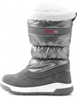 Сапоги унисекс Reima Reimatec Sophis 569439-9770 р.35 темно-серый