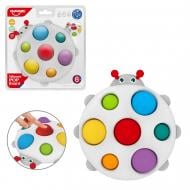 ВИТРИНА! Развивающая игрушка Shantou Логика HE0191