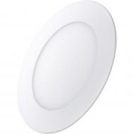 ВИТРИНА! Светильник встраиваемый (Downlight) Hopfen DL 07 R 7 Вт 4500 К белый
