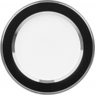 Світильник точковий LightMaster LED 5000 К чорний AL600 5W B