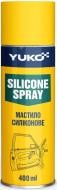Смазка-спрей YUKO (VUKO) 400 мл