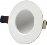 Светильник точечный Светкомплект DLH-05R 5W WH 3000К Білий LED