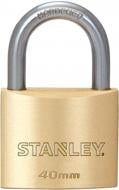 Замок навесной Stanley S742-031 40 мм 81103371401