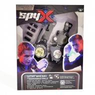 Игровой набор Spy X Шпионские часы-рации Spy X AM10538