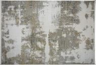 Килим LINEA HALI OTTO GREY D (31455A) 200x290 см