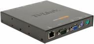 KVM-переключатель D-link DKVM-IP1