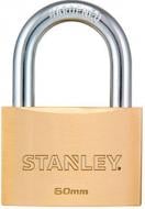 Замок навесной Stanley S742-033 60 мм 81105371401