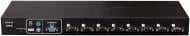 KVM-переключатель D-link KVM-440
