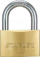 Замок навесной Stanley S742-034 70 мм 81106371401