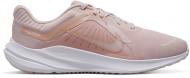 Кроссовки женские Nike W QUEST 5 DD9291-600 р.42,5 розовые