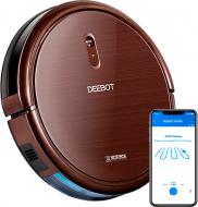 Робот-пылесос Ecovacs DN622.11 Deebot DN79S Choco