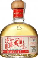 Текіла Herencia de Plata Reposado 0,7 л 38%